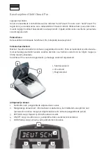 Preview for 32 page of ratiotec Soldi Smart Pro Instruction Manual