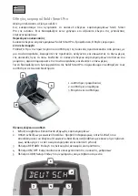 Preview for 36 page of ratiotec Soldi Smart Pro Instruction Manual