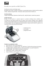 Preview for 44 page of ratiotec Soldi Smart Pro Instruction Manual