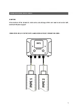 Предварительный просмотр 5 страницы Ratmon RAT-2 User Manual