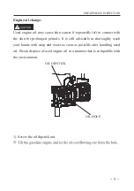 Предварительный просмотр 11 страницы Rato 125-S Owner'S Manual