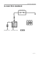 Предварительный просмотр 29 страницы Rato 125-S Owner'S Manual