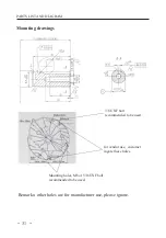 Preview for 34 page of Rato 173cc Owner'S Manual