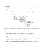 Preview for 62 page of Rato R160 Service Manual