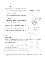 Preview for 64 page of Rato R160 Service Manual