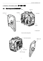 Предварительный просмотр 8 страницы Rato R2000IS Maintenance Manual