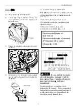 Предварительный просмотр 12 страницы Rato R2000IS Maintenance Manual