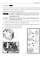 Предварительный просмотр 13 страницы Rato R2000IS Maintenance Manual