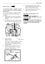 Предварительный просмотр 15 страницы Rato R2000IS Maintenance Manual