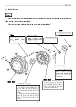 Предварительный просмотр 29 страницы Rato R2000IS Maintenance Manual