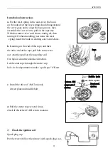 Предварительный просмотр 30 страницы Rato R2000IS Maintenance Manual