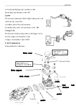 Предварительный просмотр 31 страницы Rato R2000IS Maintenance Manual