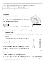 Предварительный просмотр 37 страницы Rato R2000IS Maintenance Manual