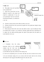 Предварительный просмотр 38 страницы Rato R2000IS Maintenance Manual