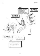 Предварительный просмотр 51 страницы Rato R2000IS Maintenance Manual