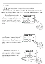 Предварительный просмотр 55 страницы Rato R2000IS Maintenance Manual