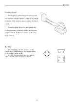 Предварительный просмотр 56 страницы Rato R2000IS Maintenance Manual