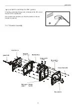 Предварительный просмотр 60 страницы Rato R2000IS Maintenance Manual