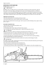 Preview for 17 page of Rato RBMF40 Owner'S Manual