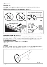 Preview for 30 page of Rato RBMF40 Owner'S Manual