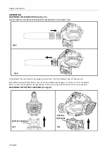 Preview for 12 page of Rato RBSL40 Owner'S Manual