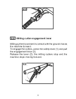 Preview for 10 page of Rato RG1.7-45Q-D Original Instruction