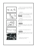 Предварительный просмотр 62 страницы Rato RT150ST-A Service Manual