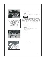 Предварительный просмотр 88 страницы Rato RT150ST-A Service Manual