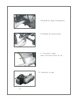 Предварительный просмотр 89 страницы Rato RT150ST-A Service Manual