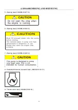 Предварительный просмотр 28 страницы Rato RT50ZB26-3.6Q Service Manual