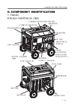 Предварительный просмотр 7 страницы Rato RTAXQ1-190 Owner'S Manual