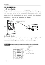 Preview for 10 page of Rato RTAXQ1-190 Owner'S Manual