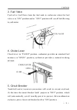 Preview for 11 page of Rato RTAXQ1-190 Owner'S Manual