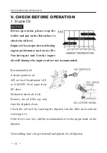 Предварительный просмотр 16 страницы Rato RTAXQ1-190 Owner'S Manual