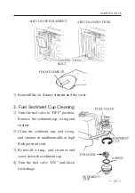 Preview for 25 page of Rato RTAXQ1-190 Owner'S Manual