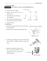 Предварительный просмотр 19 страницы Rato RV170 Service Manual