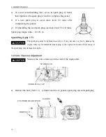 Предварительный просмотр 20 страницы Rato RV170 Service Manual