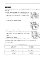 Предварительный просмотр 21 страницы Rato RV170 Service Manual