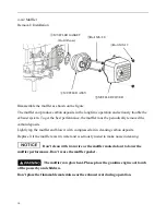 Предварительный просмотр 34 страницы Rato RV170 Service Manual