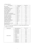 Предварительный просмотр 10 страницы Rato RV550 Service Manual