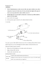 Preview for 13 page of Rato RV550 Service Manual