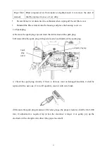 Предварительный просмотр 14 страницы Rato RV550 Service Manual