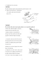 Предварительный просмотр 16 страницы Rato RV550 Service Manual