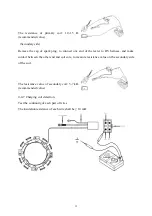 Предварительный просмотр 35 страницы Rato RV550 Service Manual