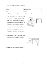 Предварительный просмотр 42 страницы Rato RV550 Service Manual