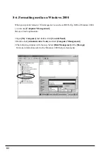 Preview for 86 page of Ratoc Systems CBFW3 User Manual