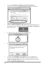 Preview for 21 page of Ratoc Systems CBU2 User Manual