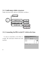 Preview for 8 page of Ratoc Systems CFU2 User Manual