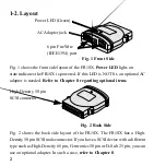 Предварительный просмотр 6 страницы Ratoc Systems Converter User Manual