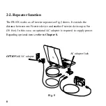 Предварительный просмотр 12 страницы Ratoc Systems Converter User Manual